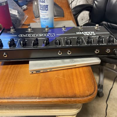 Reverb.com listing, price, conditions, and images for carl-martin-quattro