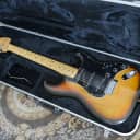 Fender Stratocaster 1979 Made in USA Sunburst Strat American