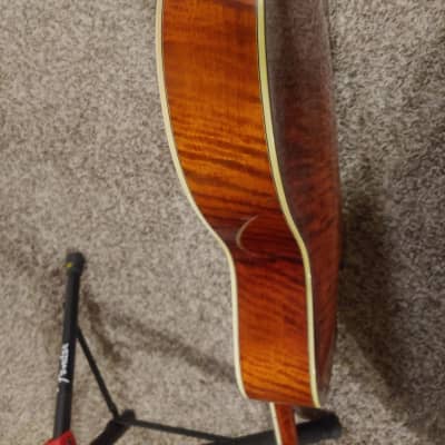 Eastman AR810CE 2010s - Natural image 10