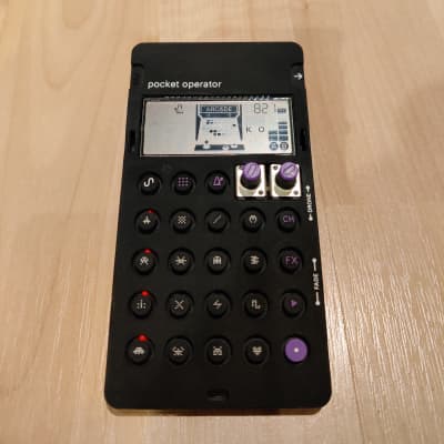 Teenage Engineering PO-20 Arcade + Silicone Case image 2