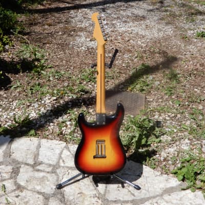【まとめ買い】 Tokai ST-60 1980 - 3 tone sunburst | Reverb ギター