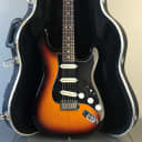 1994 Fender 40th Anniversary American Standard Stratocaster Sunburst