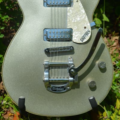 Gretsch Electromatic Pro Jet with Bigsby 2004 - 2010