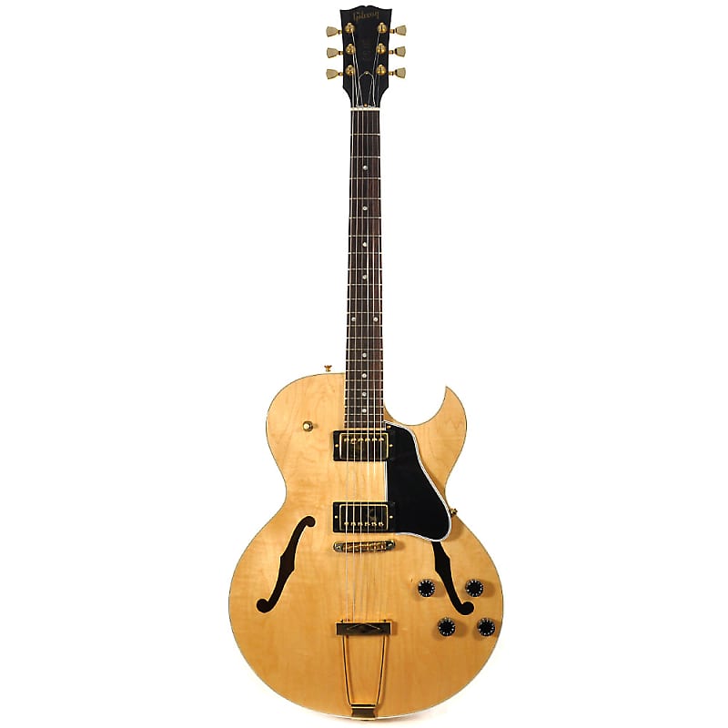 Gibson ES-135 1991 - 2003 | Reverb Canada