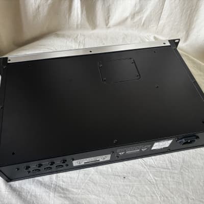Kawai K5000R Advanced Additive Synthesize Ver 3.00 w/ME-1 board New battery!! image 11