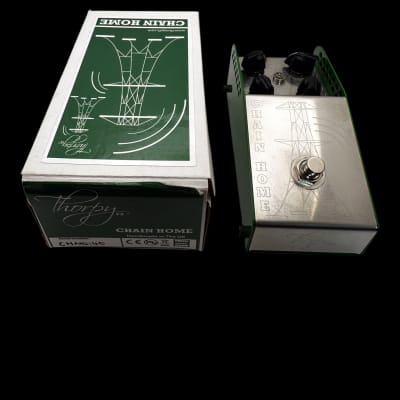 Reverb.com listing, price, conditions, and images for thorpyfx-the-chain-home-tremolo