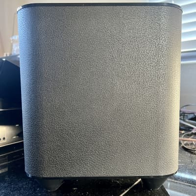 Sony SWF-BR100 Wireless BRAVIA Subwoofer; tested | Reverb