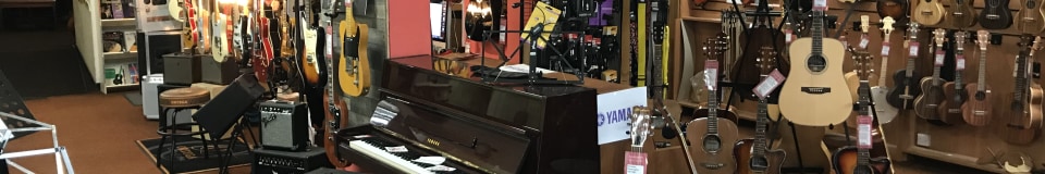 Varsity Music