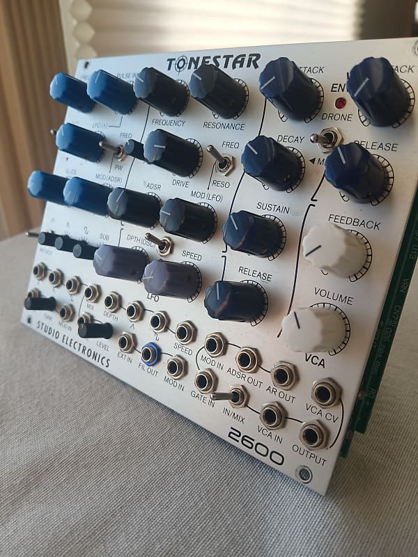 Studio Electronics Tonestar 2600