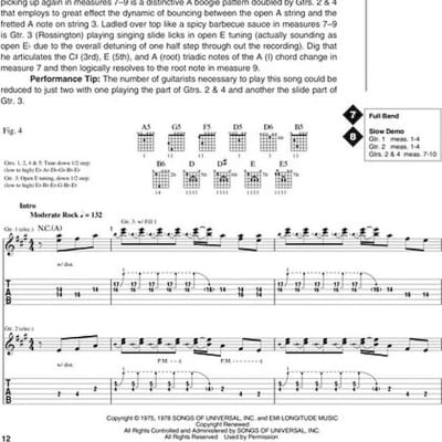 Lynyrd Skynyrd - A Step-by-Step Breakdown of the Band's | Reverb