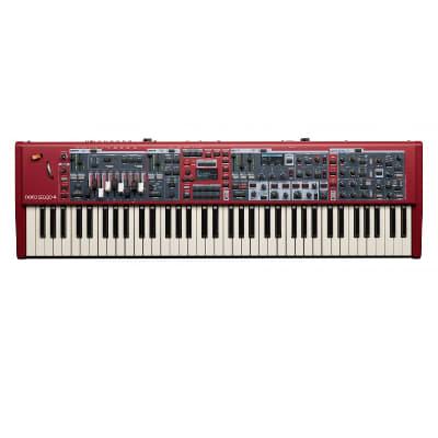Nord Stage 4 73 image 4