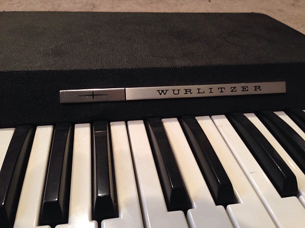 Wurlitzer 7300 best sale combo organ