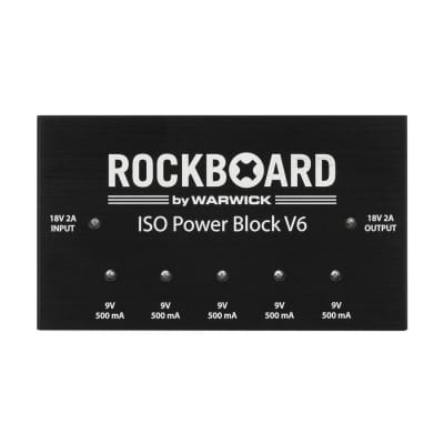 T. Miranda Gain Booster Gb-1 | Reverb España