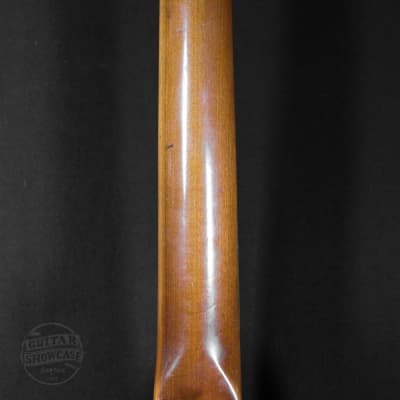 Airline 7262 / Kay 593 / Kay Barney Kessel Swingmaster P-5 Archtop image 16