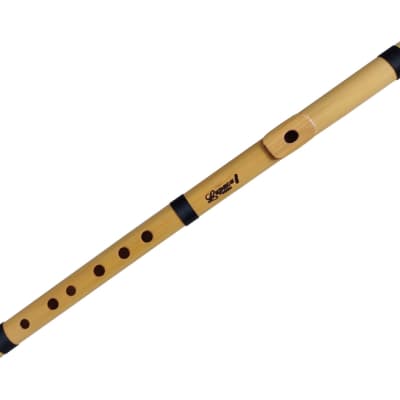 Professional Lupaca transverse flute in F image 2