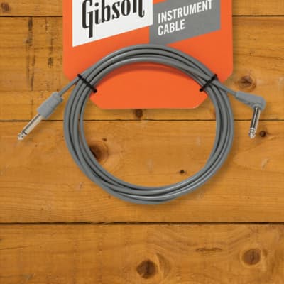 Gibson Vintage Original Instrument Cable - 10 ft for sale