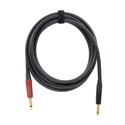 Mogami Platinum Studio Microphone Cable - 3-foot