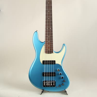 Miura Guitars U.S.A. MB-2 5st | Reverb Brazil