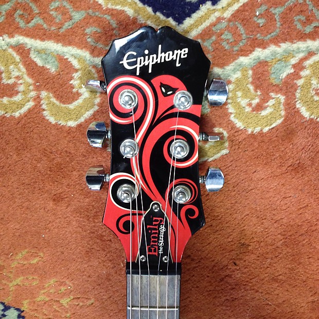 Epiphone | Guitar Center