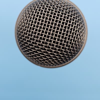 ☆Vintage RCA Victor Japan MD-703 Dynamic Microphone - Shure SM57 SM58 Alternative image 11