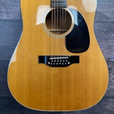 Takamine F385 12-String  12 String Guitar (Columbus, OH) image 3