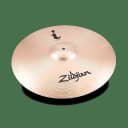Zildjian ILH18CR 18" I Family Crash/Ride Cymbal w/ Video Link