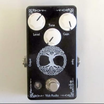 Reverb.com listing, price, conditions, and images for vick-audio-tree-of-life