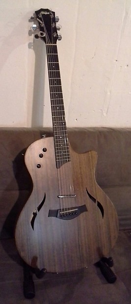 Taylor t5 ltd top