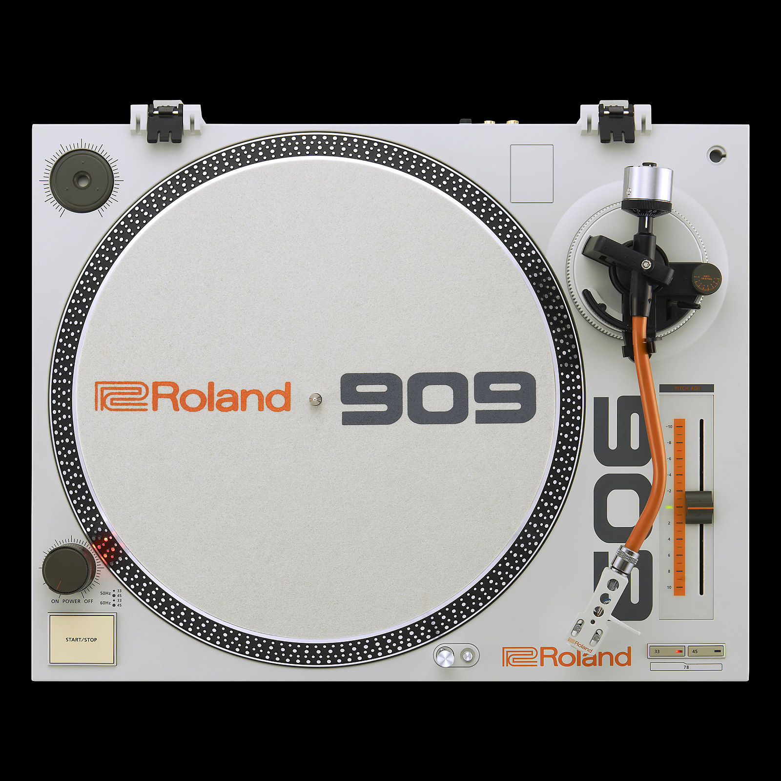 Roland TT-99 3- Speed Direct-Drive Turntable | Reverb Canada