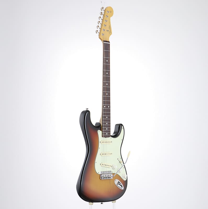 Fender Japan St62 70 (09/01) | Reverb