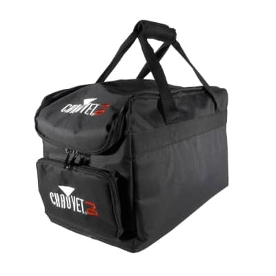 Chauvet CHS-30 VIP Gear Bag Slimpar Tri Professional Transport Bag image 1