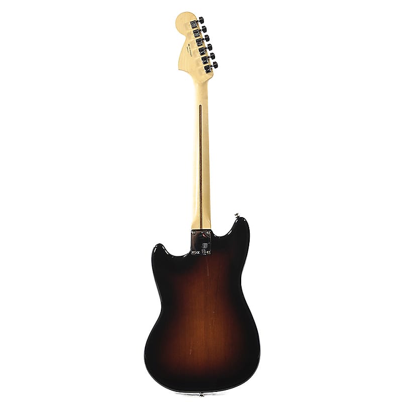 Fender American Special Mustang image 2