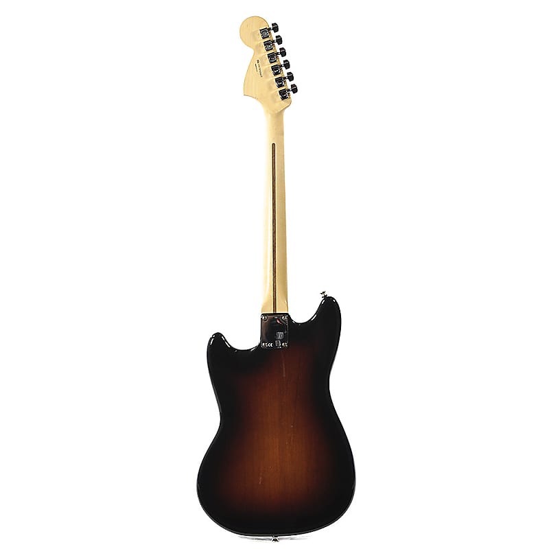 即納】 ギター Fender USA American Special Mustang(3cs) ギター - www.xooni.com.pk