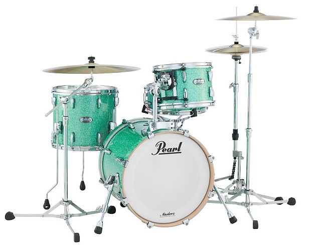 Pearl bop outlet kit