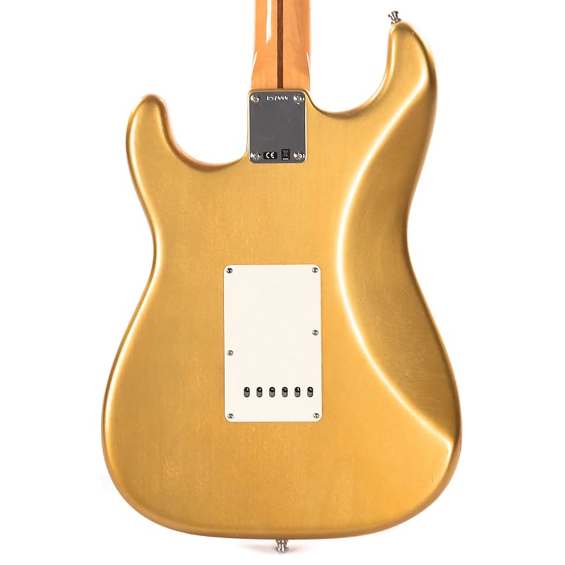 Fender Custom Shop Jimmie Vaughan Stratocaster image 6
