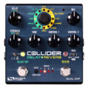 Source Audio Collider Delay Reverb Pedal IN STOCK AND SHIPPING!!!