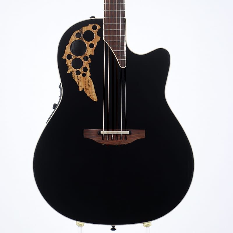 OVATION 6778LX Elite Standard LX [SN 584910] [06/24] | Reverb