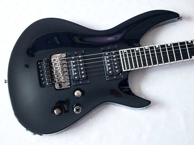 Edwards E-HR-130III Review: It's perfect for the music I