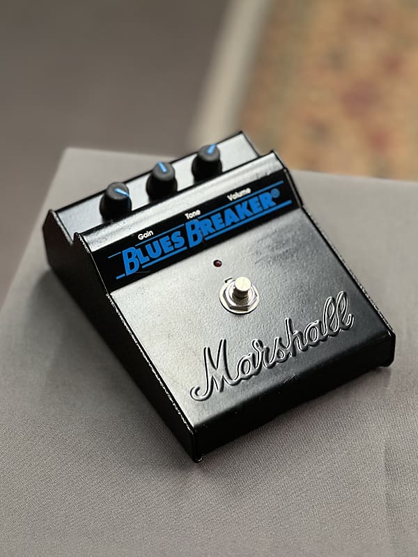 Marshall BluesBreaker