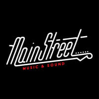 Main Street Music & Sound