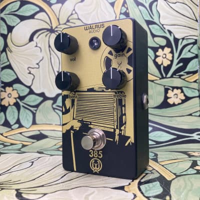 Walrus Audio 385 Overdrive for sale