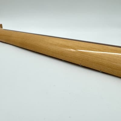 Fender Stratocaster ‘50’s Maple Guitar Neck 24003 image 4