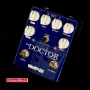 Wampler The Doctor LoFi Ambient Delay - The Doctor LoFi Ambient Delay / Very Good