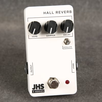 Reverb.com listing, price, conditions, and images for jhs-3-series-reverb