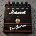 Marshall Guv'nor Overdrive Distortion Made in England Guvnor