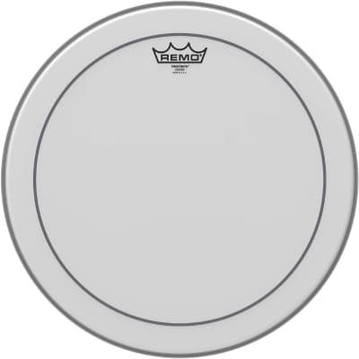Remo Coated Pinstripe 16In Drumhead image 3