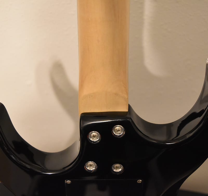 OLP Orange County Chopper OCC 1 Black | Reverb