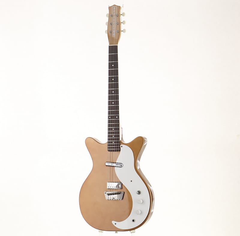 ROXELECTRO DC59 Modified [11/02] | Reverb