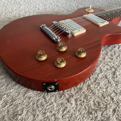 Gibson Les Paul Junior Special with Humbuckers 2002 - 2006