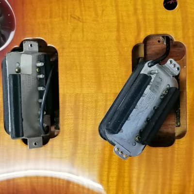 Starfield American Custom Altair ALC1225 made in USA w/ Original Hard case. image 16